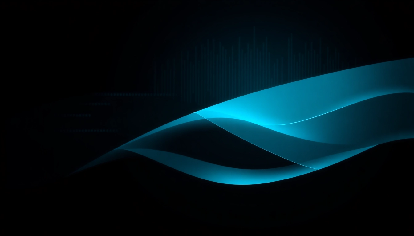 Visually engaging website header for https://00789f.com/ showcasing a sleek cyan-inspired digital theme with modern design elements, appealing to tech-savvy users.