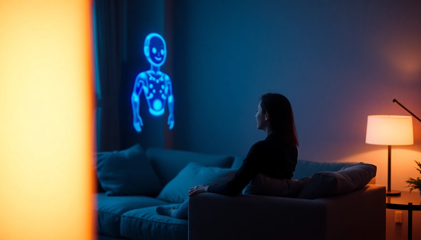 Explore the World of AI Chat Porn: Your Ultimate Guide to CrushonAI