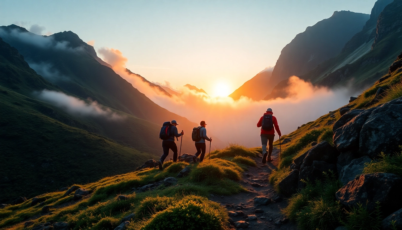Master the Art of Trekking in Indonesia: Guide to Safe and Memorable Hiking Adventures