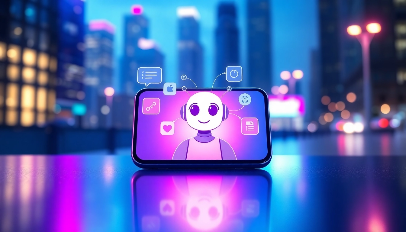 Unlocking the Power of AI Chatbots: A Deep Dive into CrushOn AI’s Innovative Platform