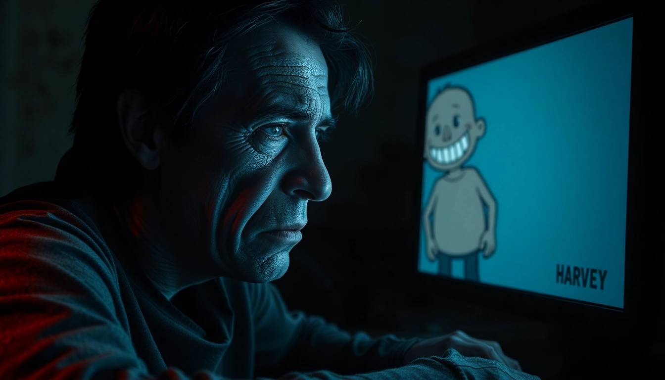 Blood Money: The Dark Psychological Horror of Morality and Survival