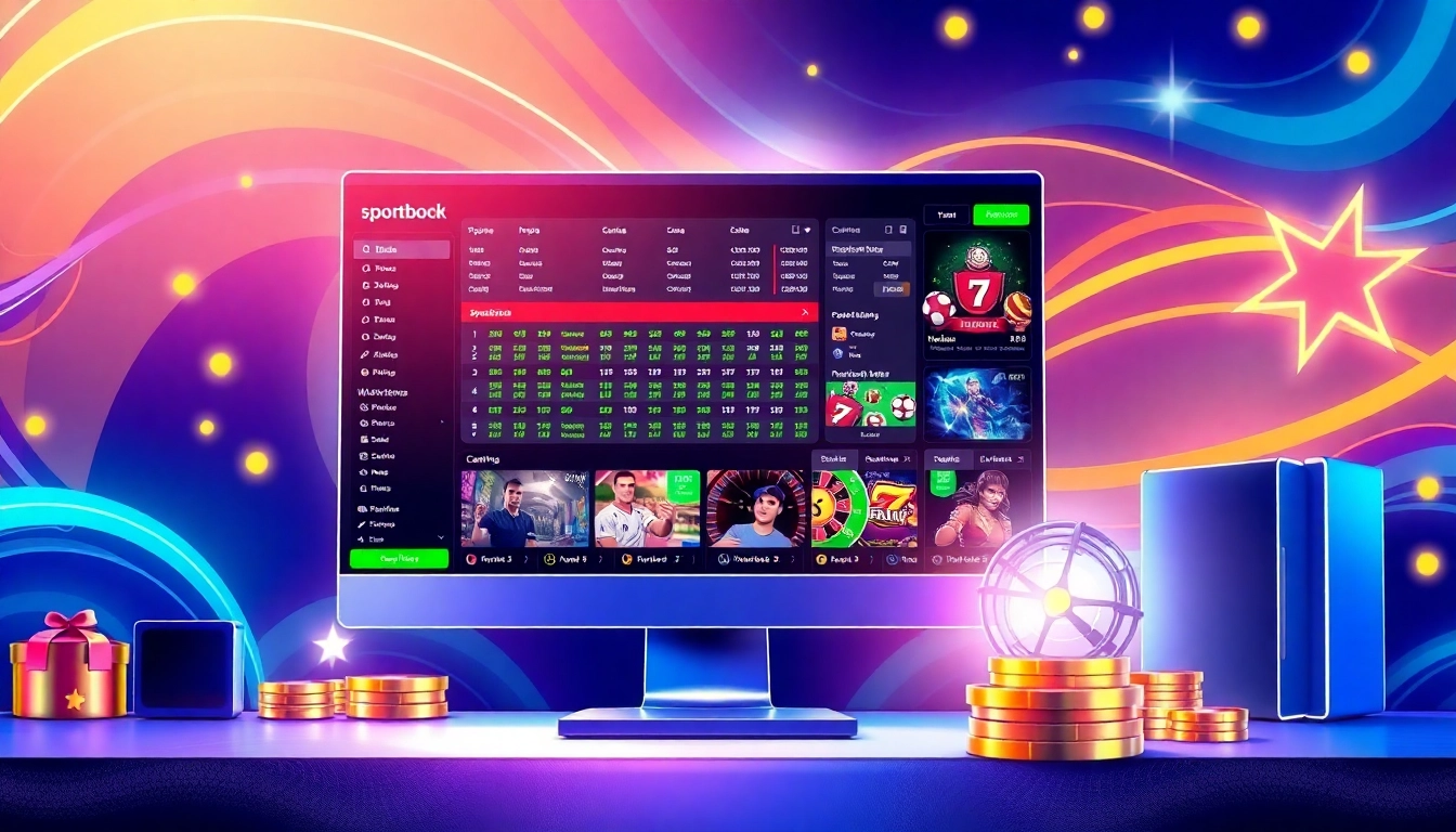 Unlocking the Future of Online Betting: Your Guide to CK44 Game Platform and Its Exciting Features