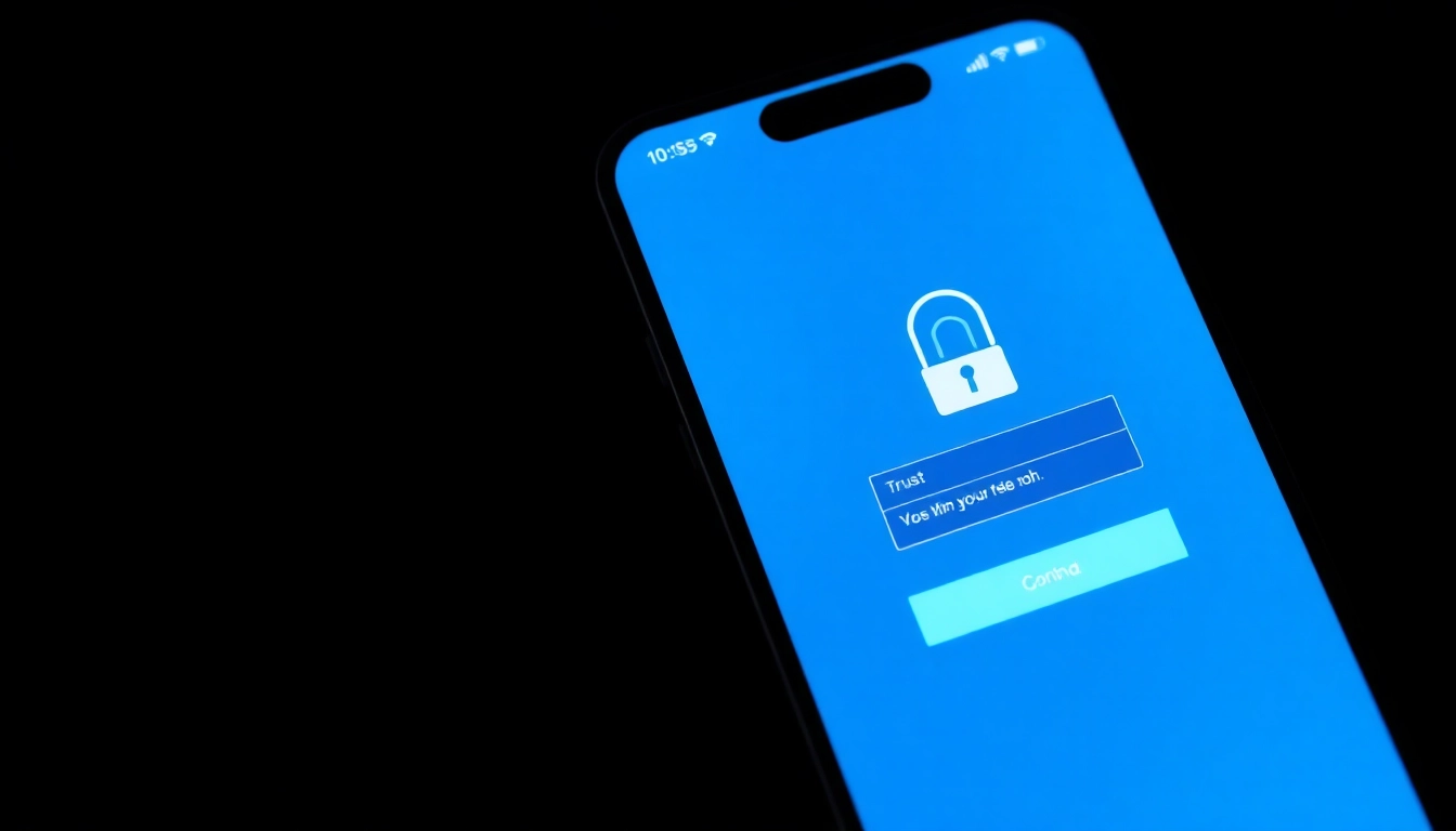 Fairplay24 login screen on mobile device highlighting secure access and user-friendly interface