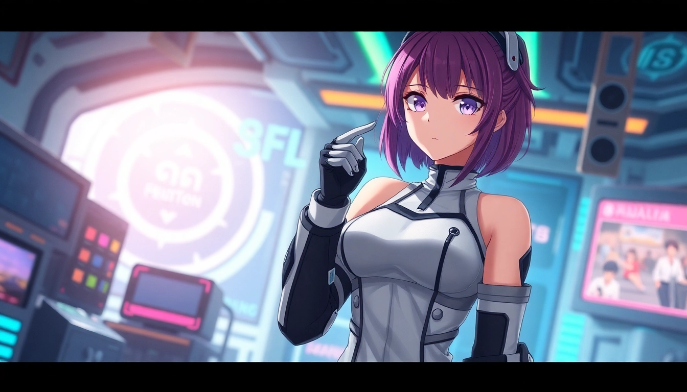 Top 5 AI Hentai Generators in 2025 That Redefine Anime Fantasy Creation