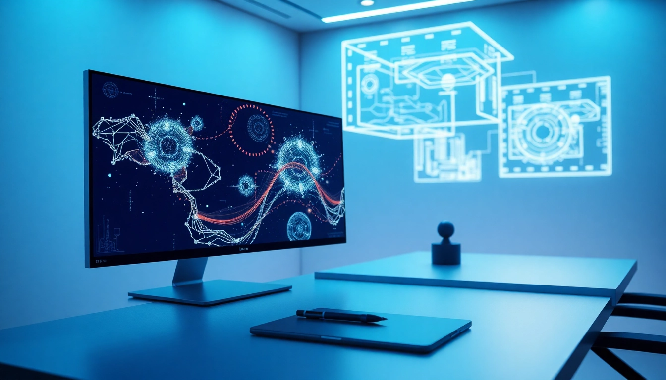 Revolutionizing Visual Creativity: How Nano Banana AI Sets a New Standard in Image Editing