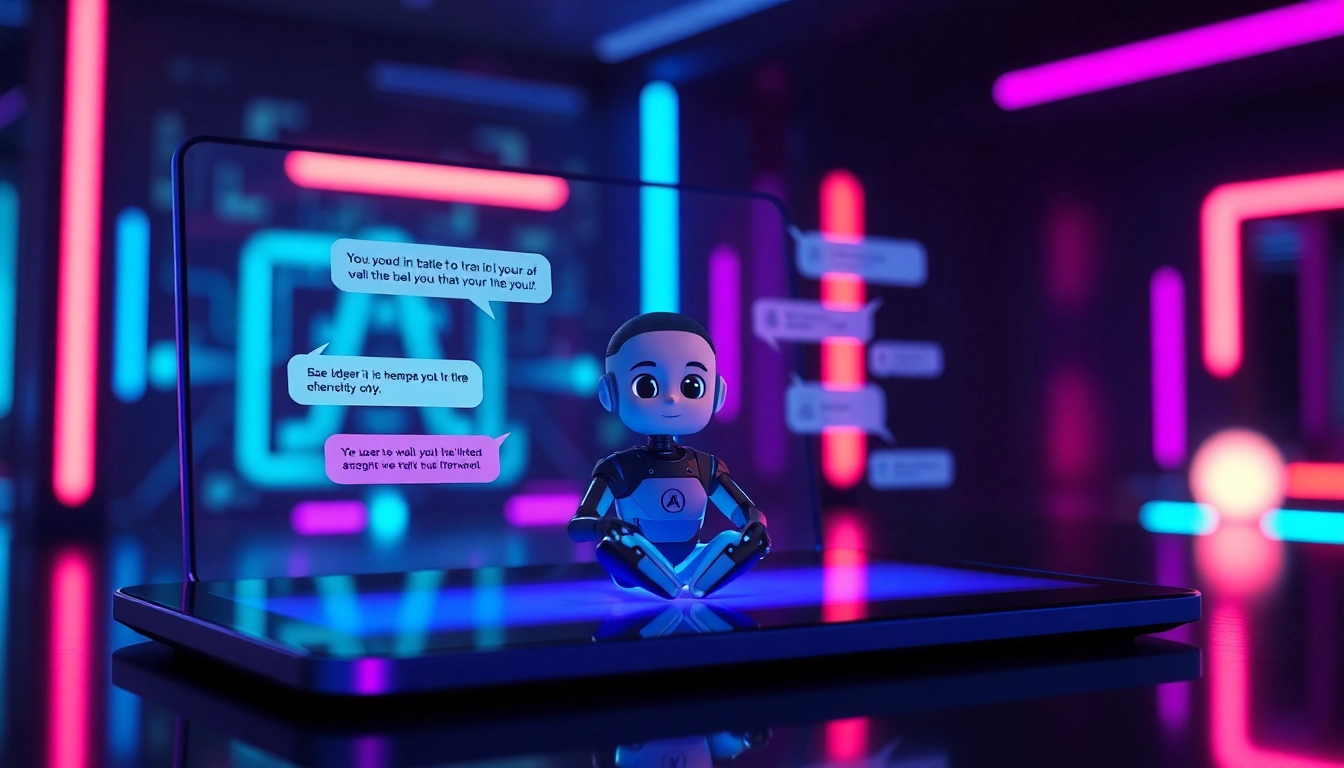 Exploring the World of Spicy Chat AI and AI Sex Chat: How Advanced Conversations Are Reshaping Digital Intimacy