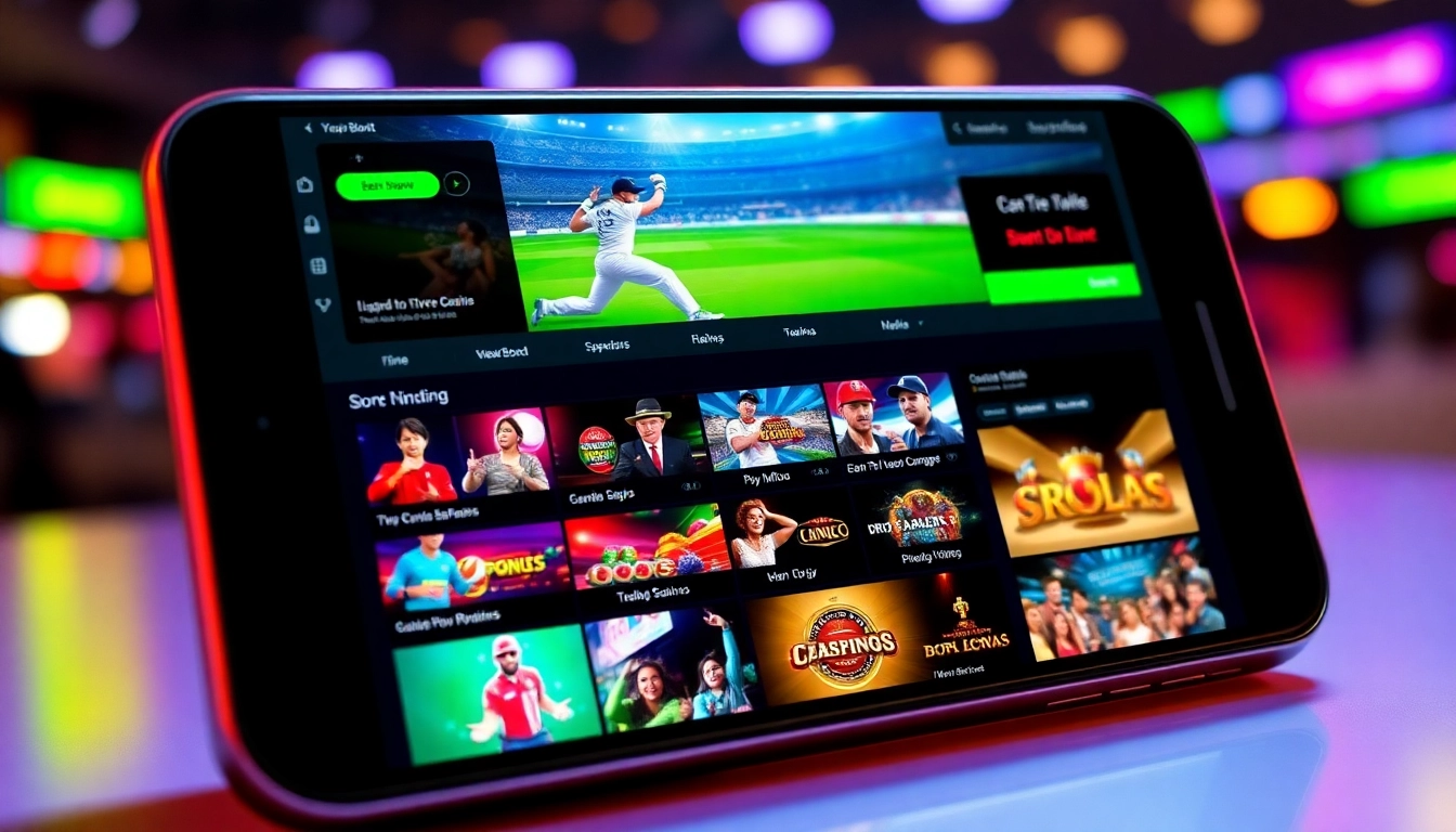 Reddy Anna Book offers secure online sports betting and casino games with real-time odds and HD streaming for players in India