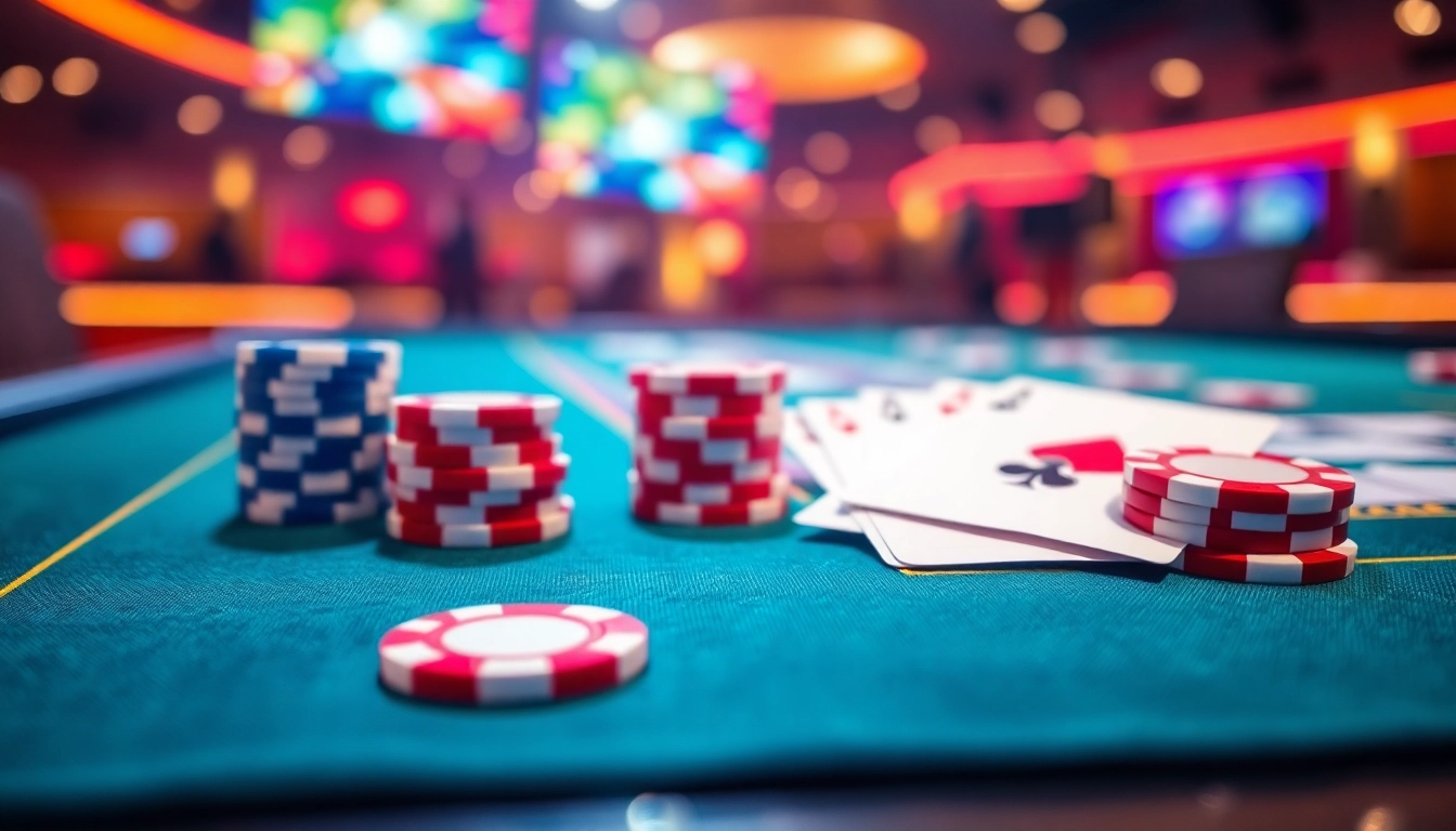 Mastering Clubgg Poker: Strategies, Features, and Community Insights for Winning Sessions