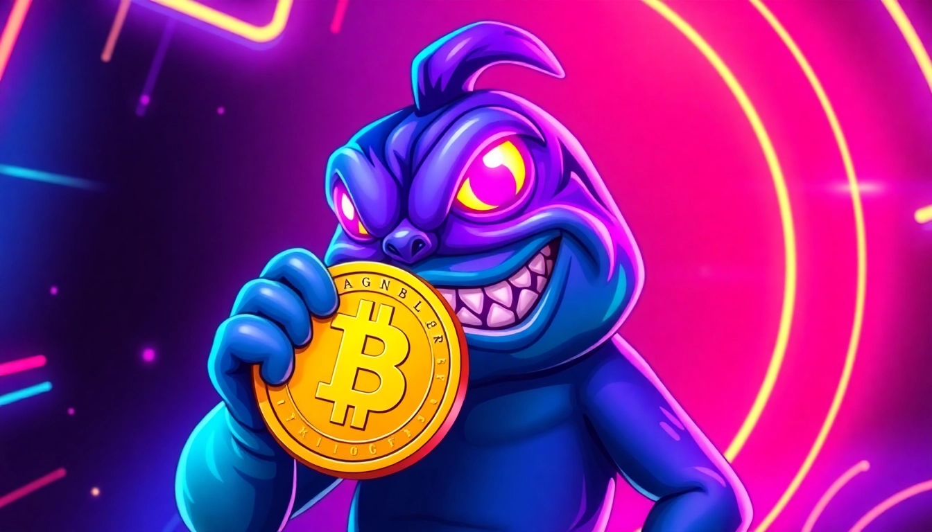 Mastering Angry Pepe Token: Unlock Community Power, GambleFi Earning, and Multi-Chain Growth Opportunities
