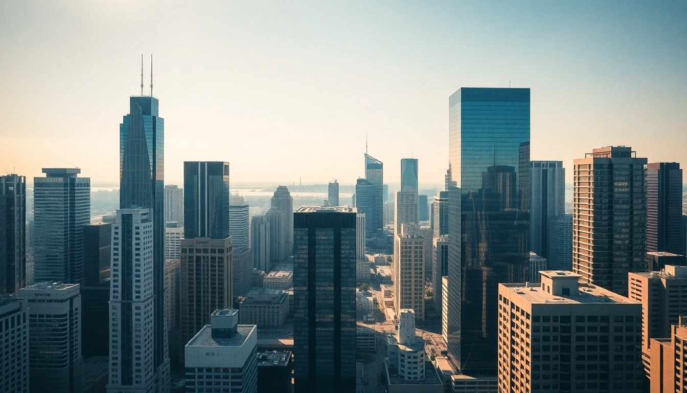Latest Property Investment Updates: Key Market Trends & Insights for 2024