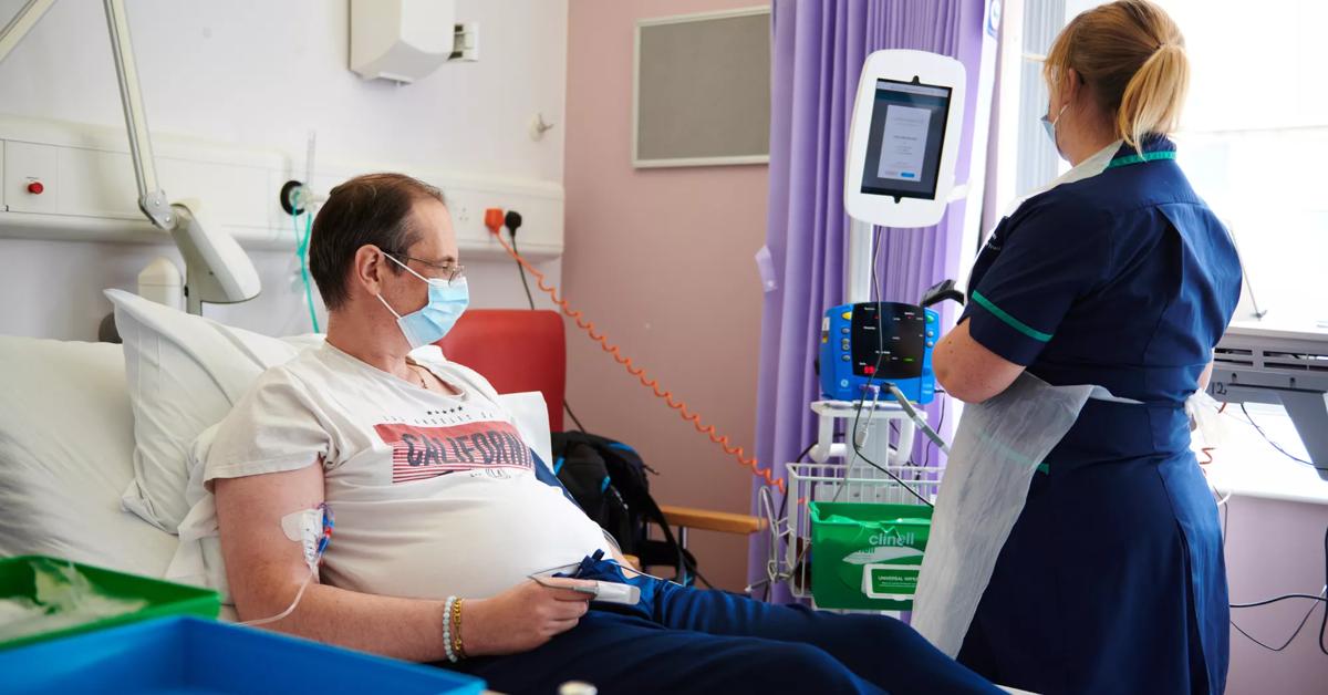 AI-Driven Predictive Analytics