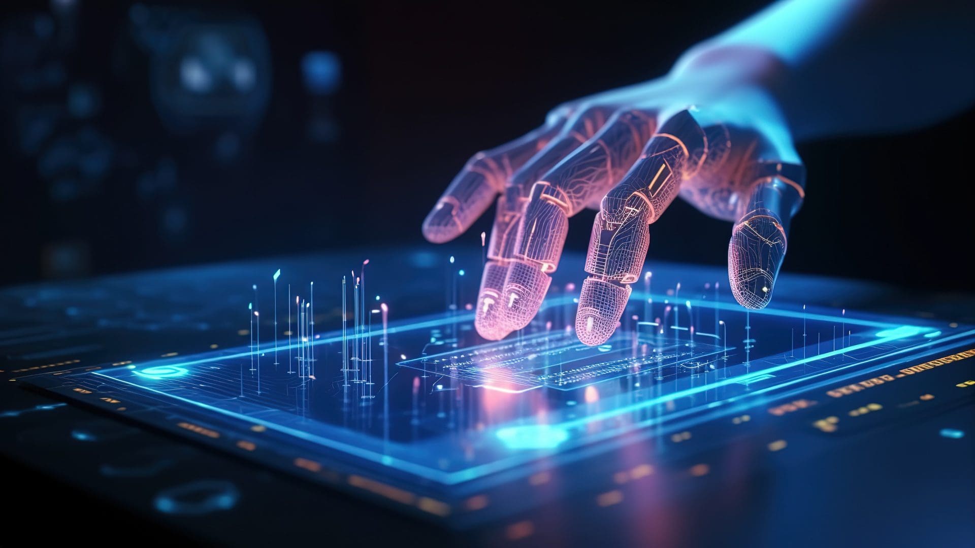 The Rise of Small Language Models (SLMs) for Niche Industries